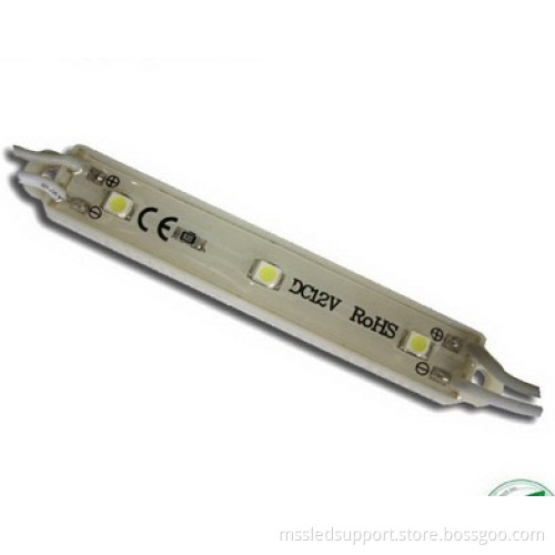 3528 Waterproof SMD LED Light Module